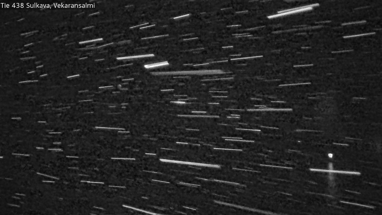 Kelikamerat Kuva Tie 438, Sulkava, Vekaransalmi, Sulkava, Etelä-Savo