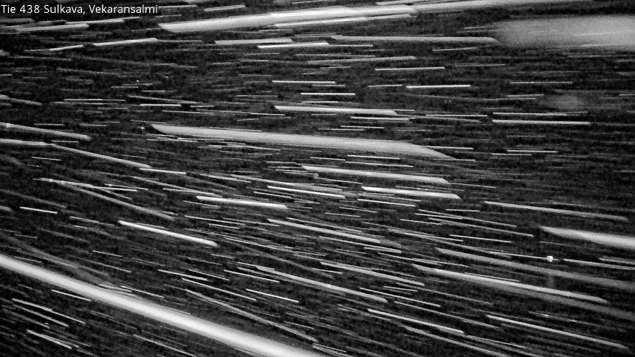 Kelikamerat Kuva Tie 438, Sulkava, Vekaransalmi, Sulkava, Etelä-Savo