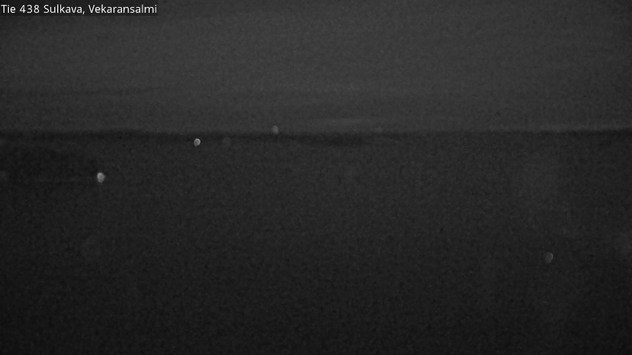 Kelikamerat Kuva Tie 438, Sulkava, Vekaransalmi, Sulkava, Etelä-Savo