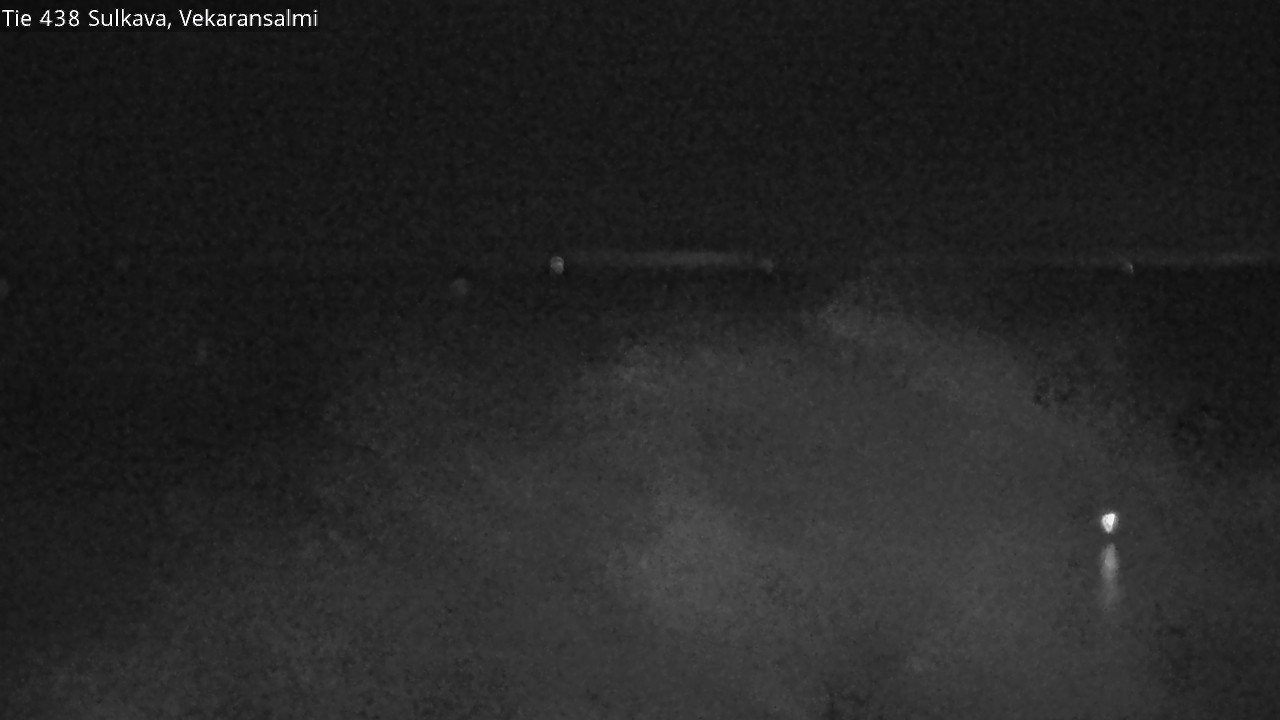 Kelikamerat Kuva Tie 438, Sulkava, Vekaransalmi, Sulkava, Etelä-Savo