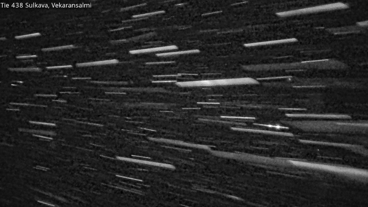 Kelikamerat Kuva Tie 438, Sulkava, Vekaransalmi, Sulkava, Etelä-Savo