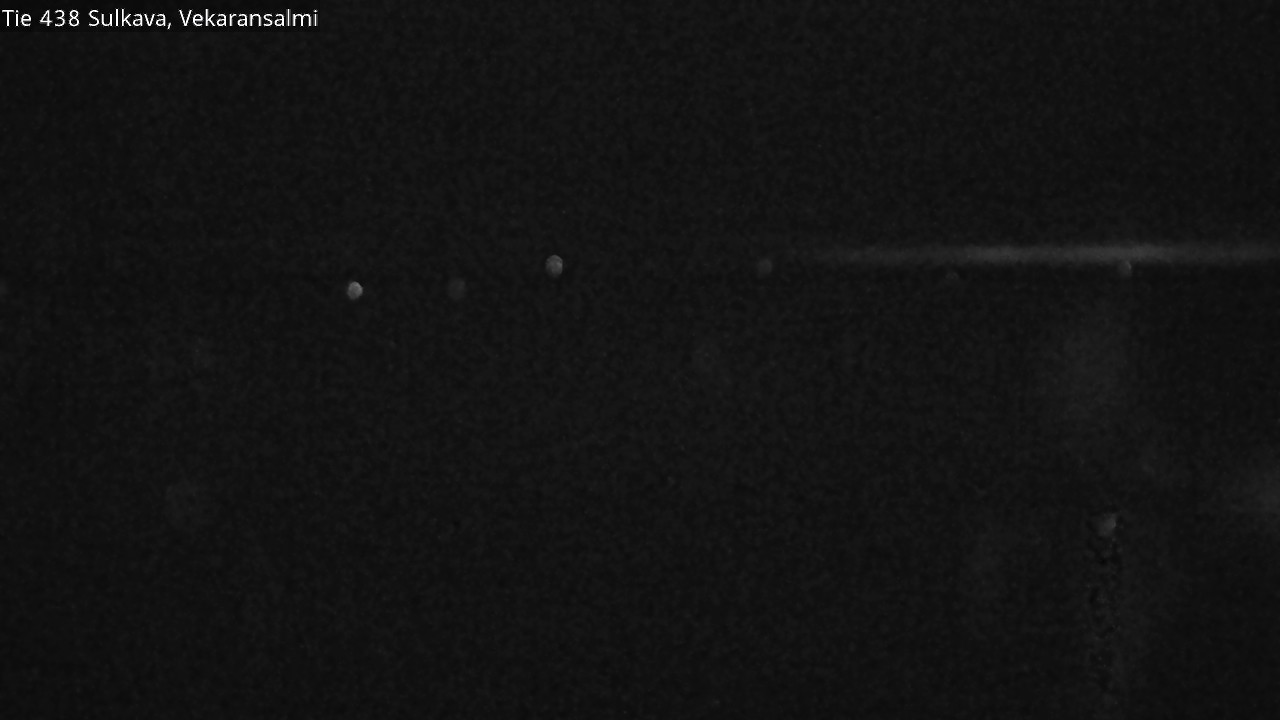 Kelikamerat Kuva Tie 438, Sulkava, Vekaransalmi, Sulkava, Etelä-Savo