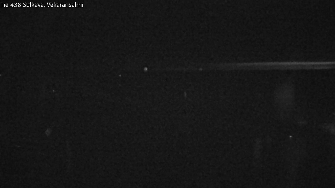 Kelikamerat Kuva Tie 438, Sulkava, Vekaransalmi, Sulkava, Etelä-Savo