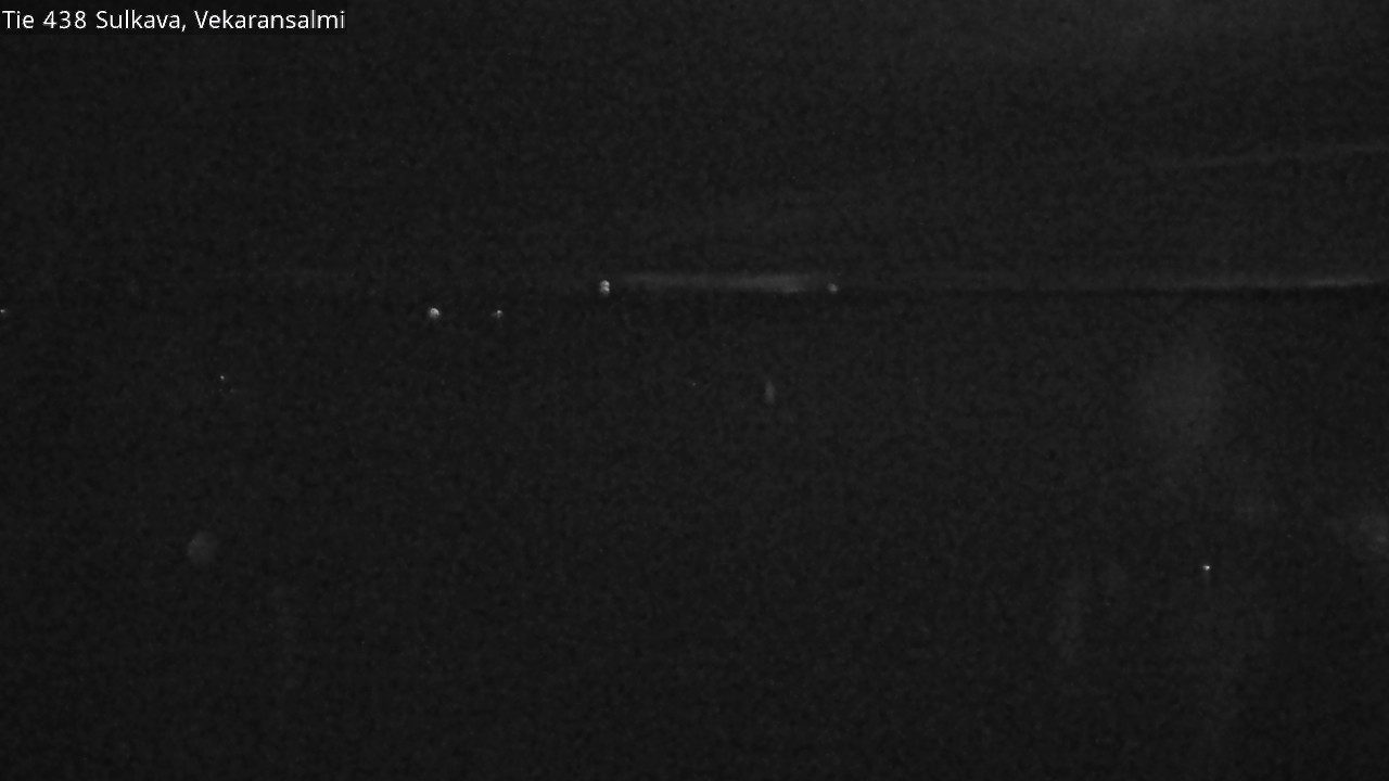 Kelikamerat Kuva Tie 438, Sulkava, Vekaransalmi, Sulkava, Etelä-Savo