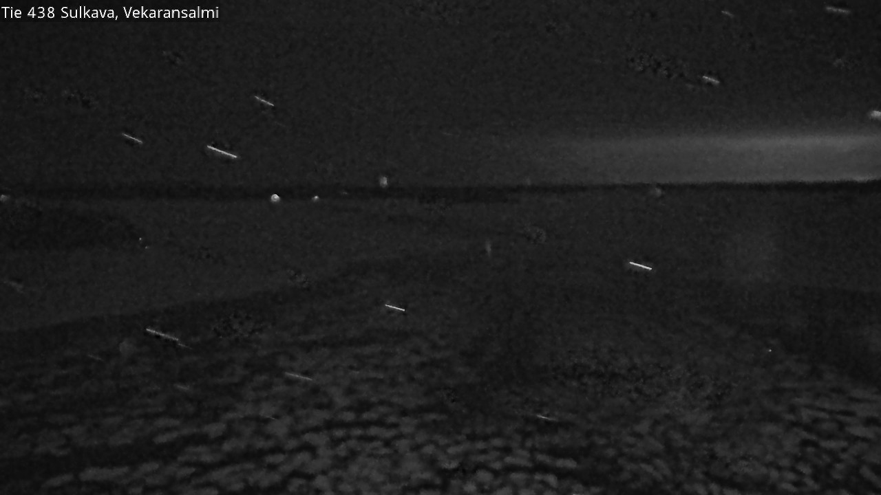 Kelikamerat Kuva Tie 438, Sulkava, Vekaransalmi, Sulkava, Etelä-Savo