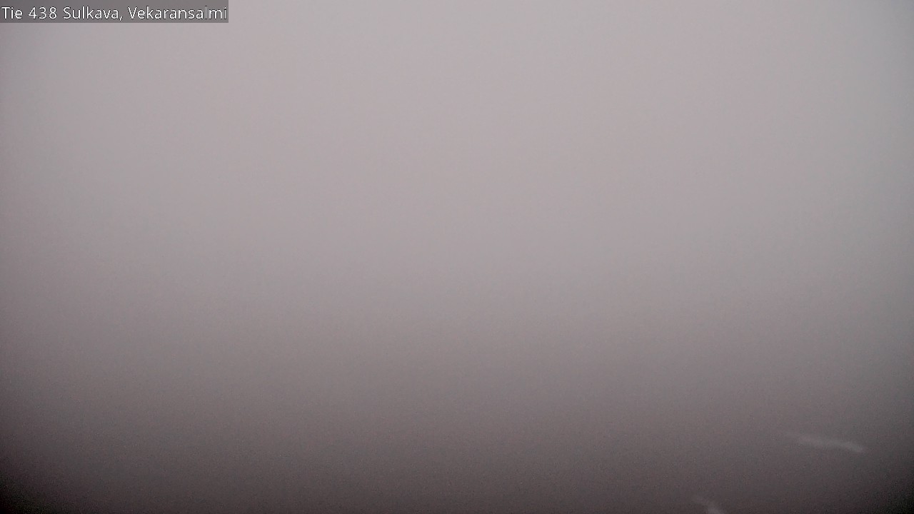 Kelikamerat Kuva Tie 438, Sulkava, Vekaransalmi, Sulkava, Etelä-Savo