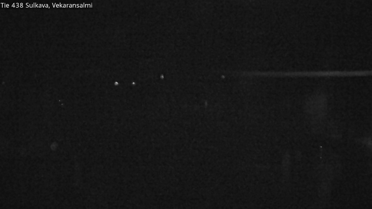 Kelikamerat Kuva Tie 438, Sulkava, Vekaransalmi, Sulkava, Etelä-Savo