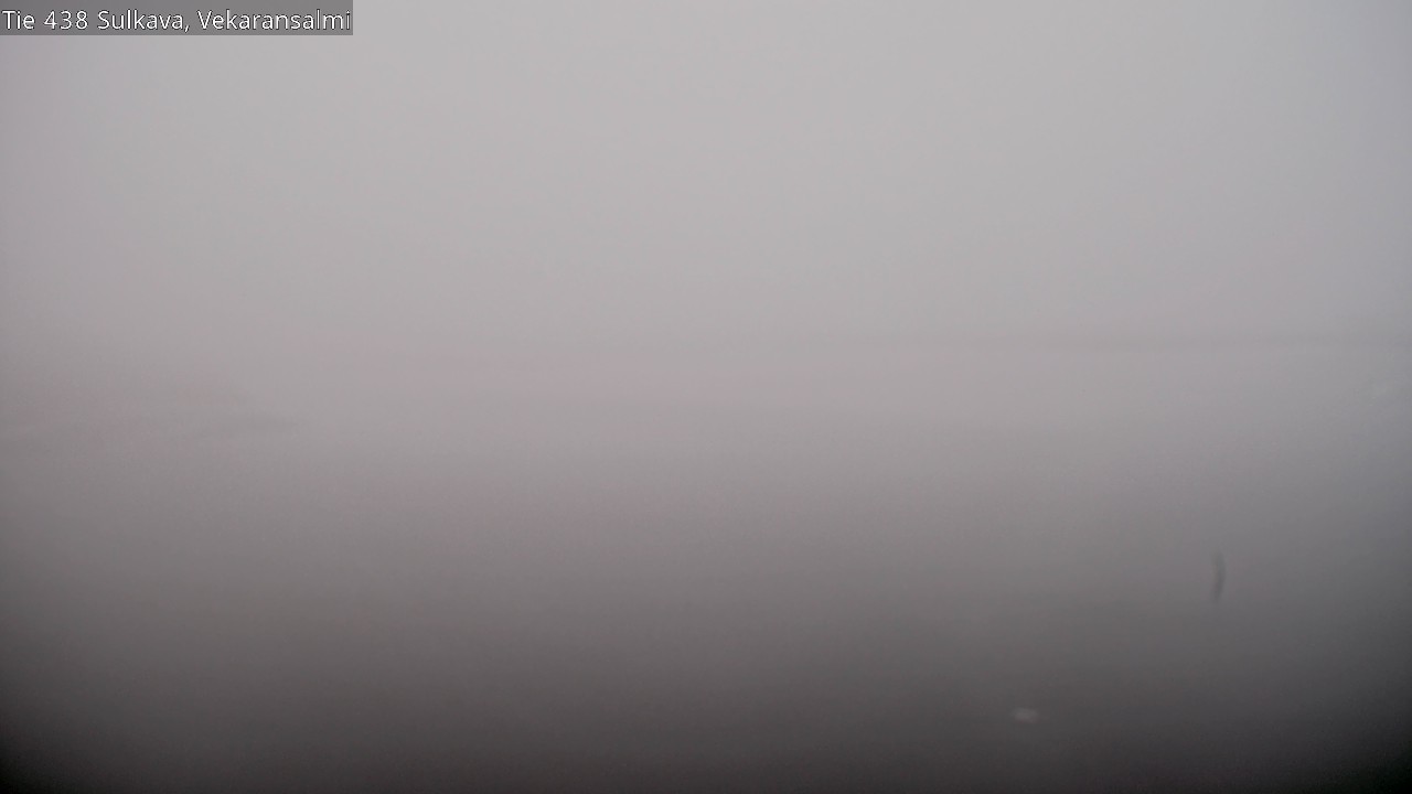 Kelikamerat Kuva Tie 438, Sulkava, Vekaransalmi, Sulkava, Etelä-Savo