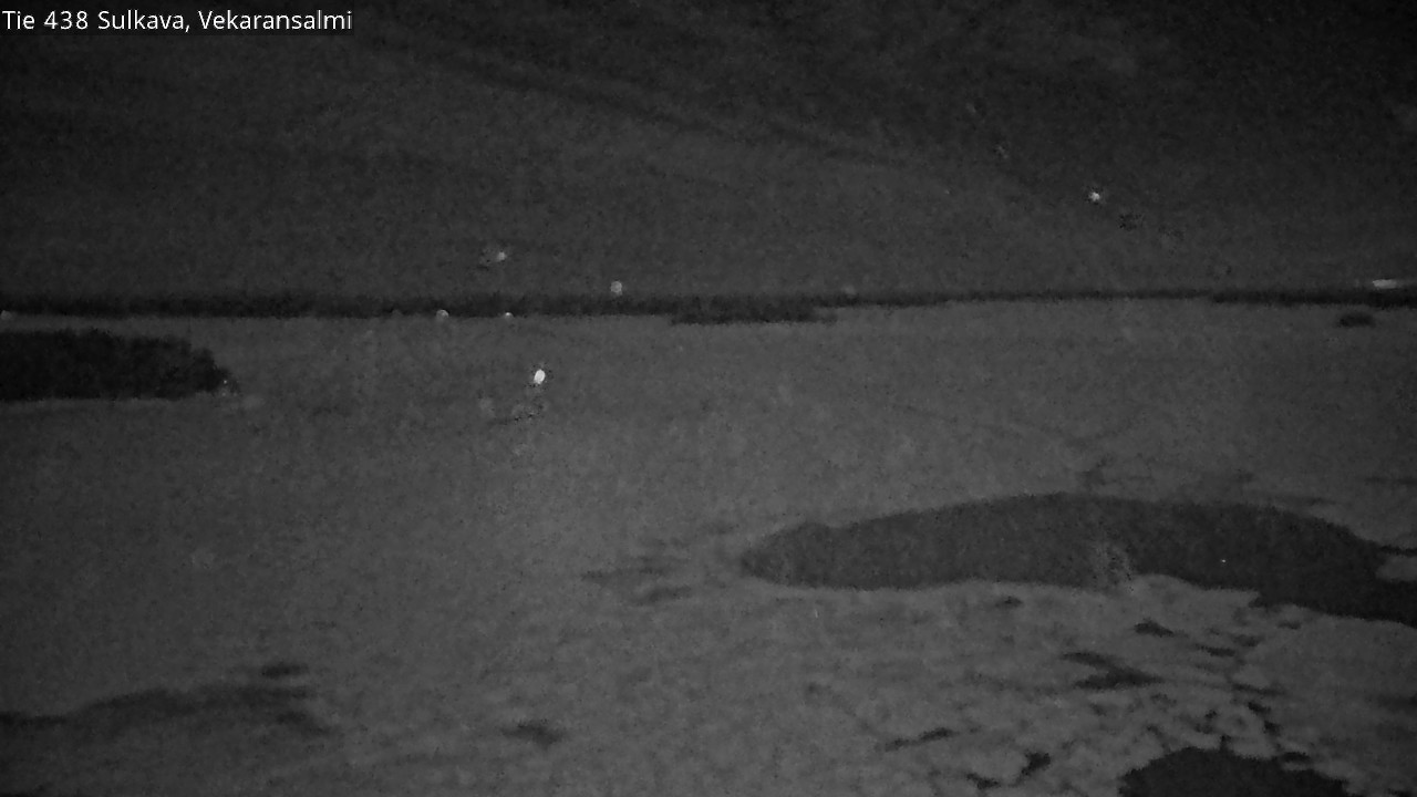 Kelikamerat Kuva Tie 438, Sulkava, Vekaransalmi, Sulkava, Etelä-Savo