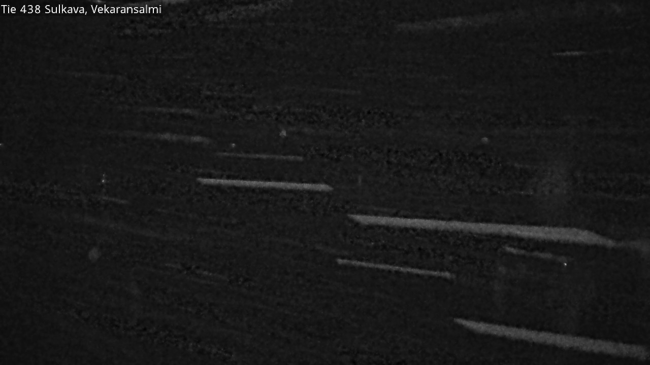 Kelikamerat Kuva Tie 438, Sulkava, Vekaransalmi, Sulkava, Etelä-Savo