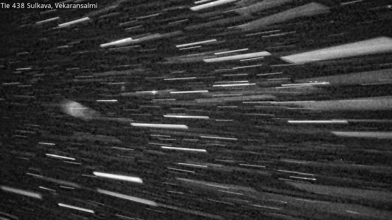 Kelikamerat Kuva Tie 438, Sulkava, Vekaransalmi, Sulkava, Etelä-Savo