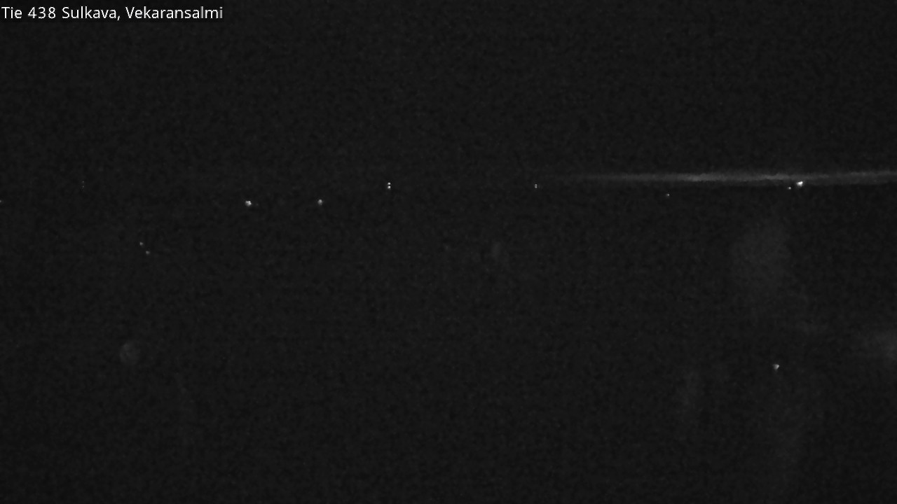 Kelikamerat Kuva Tie 438, Sulkava, Vekaransalmi, Sulkava, Etelä-Savo