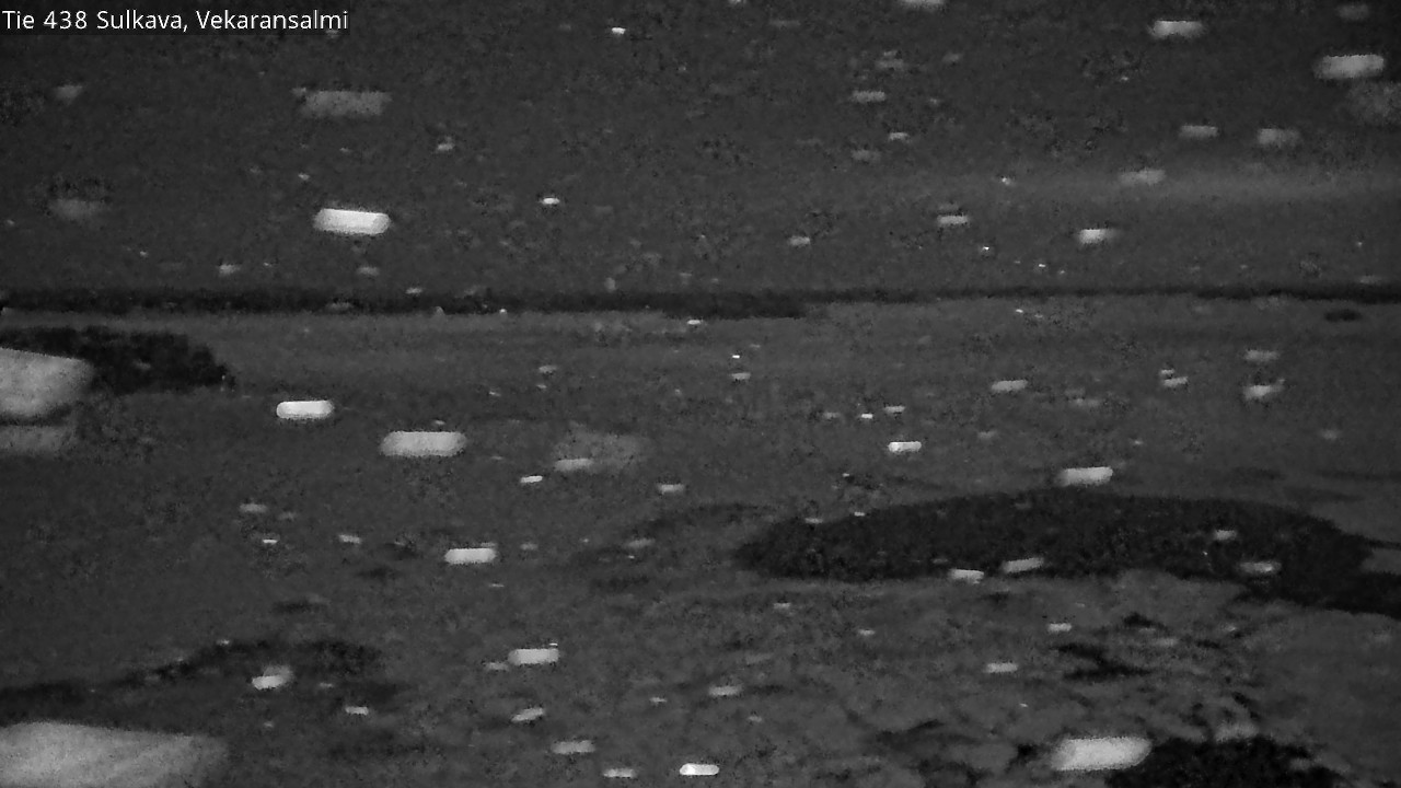 Kelikamerat Kuva Tie 438, Sulkava, Vekaransalmi, Sulkava, Etelä-Savo