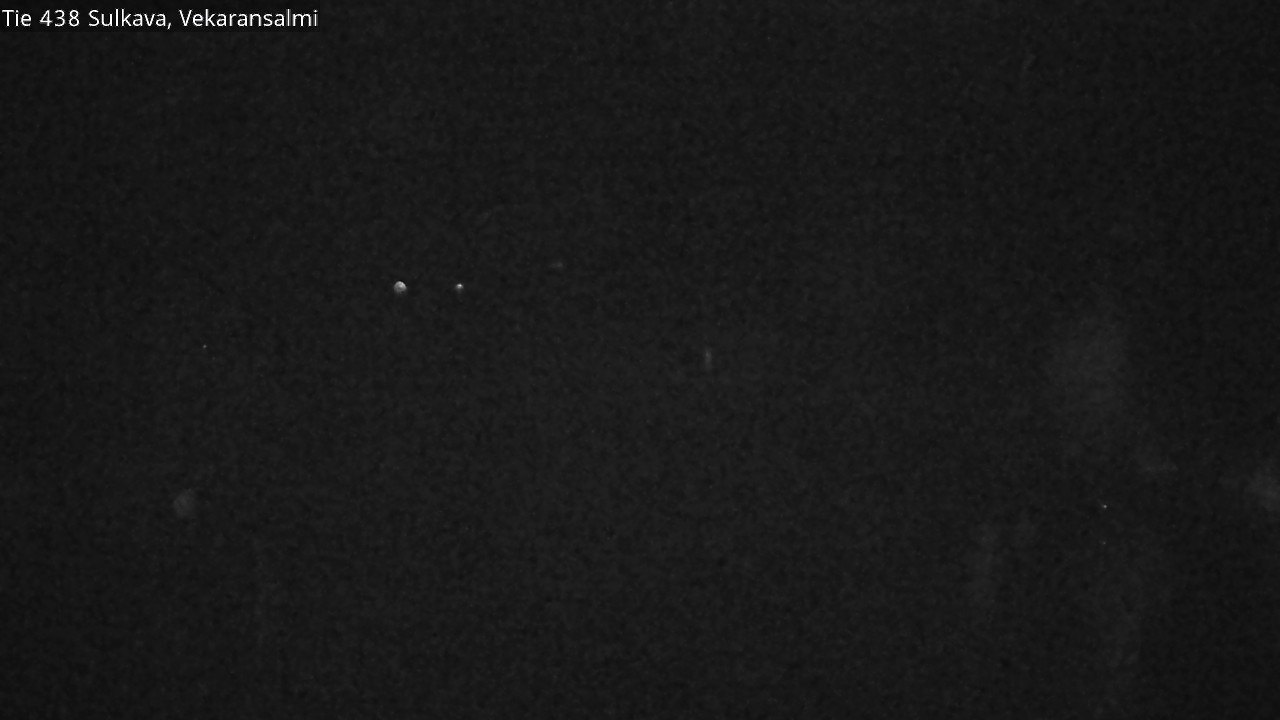 Kelikamerat Kuva Tie 438, Sulkava, Vekaransalmi, Sulkava, Etelä-Savo