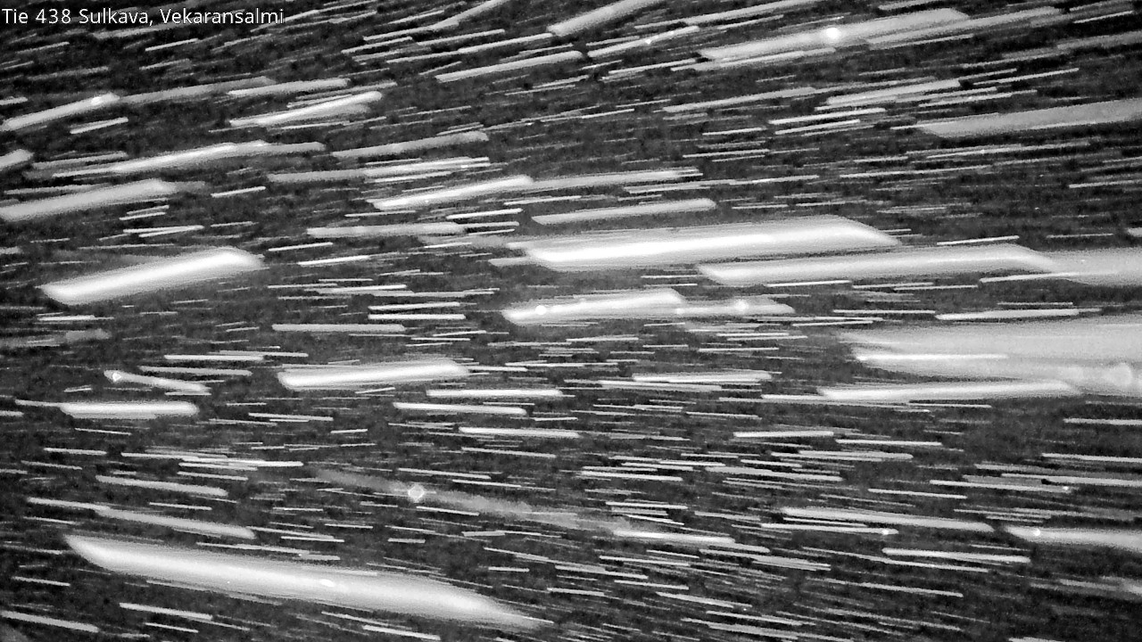 Kelikamerat Kuva Tie 438, Sulkava, Vekaransalmi, Sulkava, Etelä-Savo