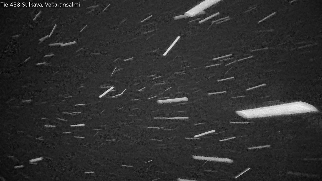 Kelikamerat Kuva Tie 438, Sulkava, Vekaransalmi, Sulkava, Etelä-Savo