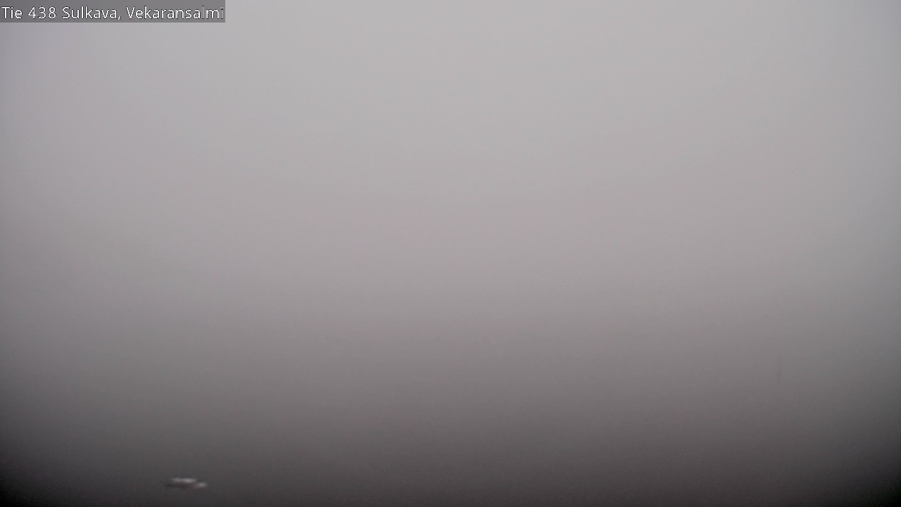 Kelikamerat Kuva Tie 438, Sulkava, Vekaransalmi, Sulkava, Etelä-Savo