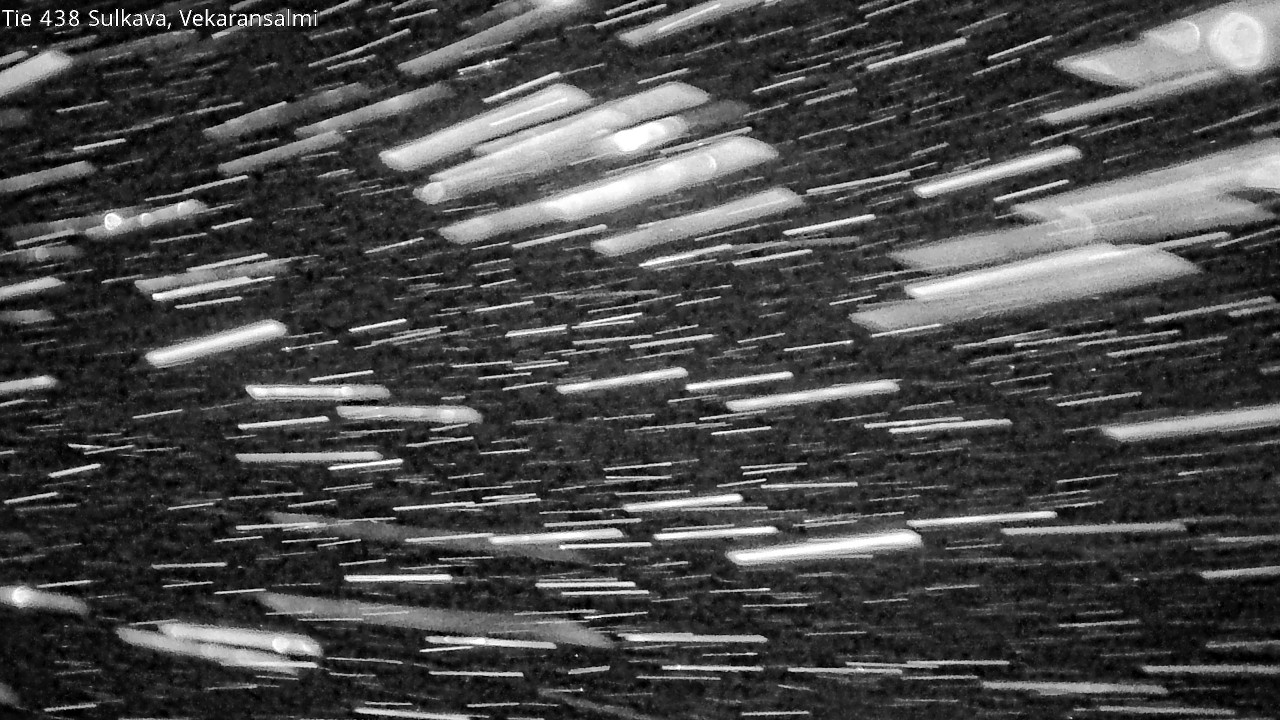 Kelikamerat Kuva Tie 438, Sulkava, Vekaransalmi, Sulkava, Etelä-Savo