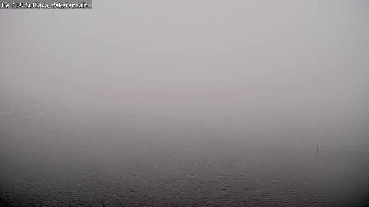 Kelikamerat Kuva Tie 438, Sulkava, Vekaransalmi, Sulkava, Etelä-Savo