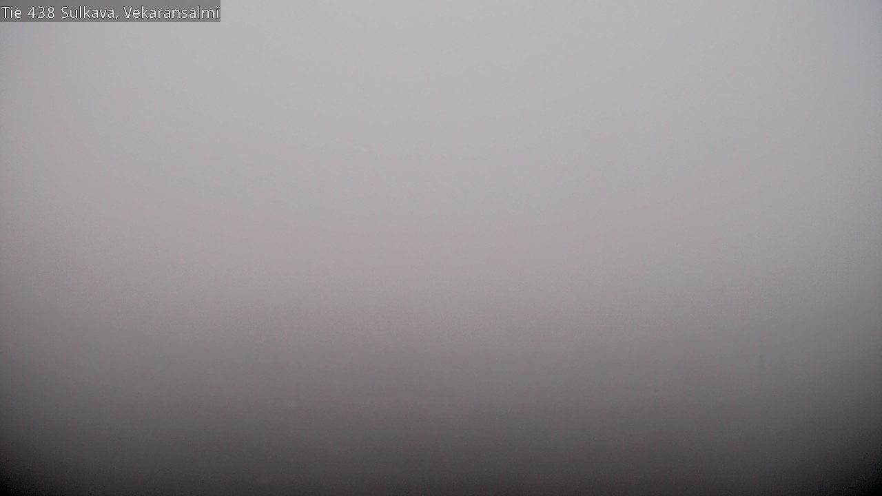 Kelikamerat Kuva Tie 438, Sulkava, Vekaransalmi, Sulkava, Etelä-Savo