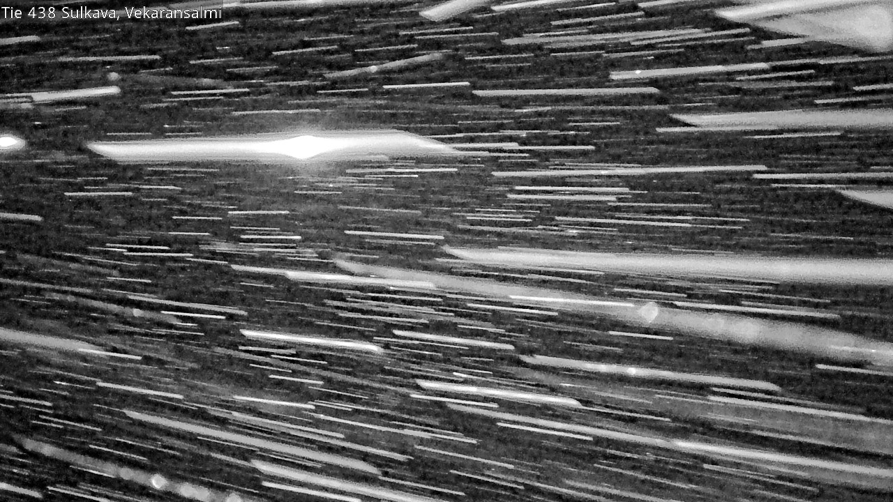 Kelikamerat Kuva Tie 438, Sulkava, Vekaransalmi, Sulkava, Etelä-Savo