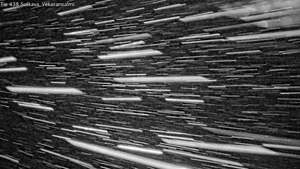 Kelikamerat Kuva Tie 438, Sulkava, Vekaransalmi, Sulkava, Etelä-Savo