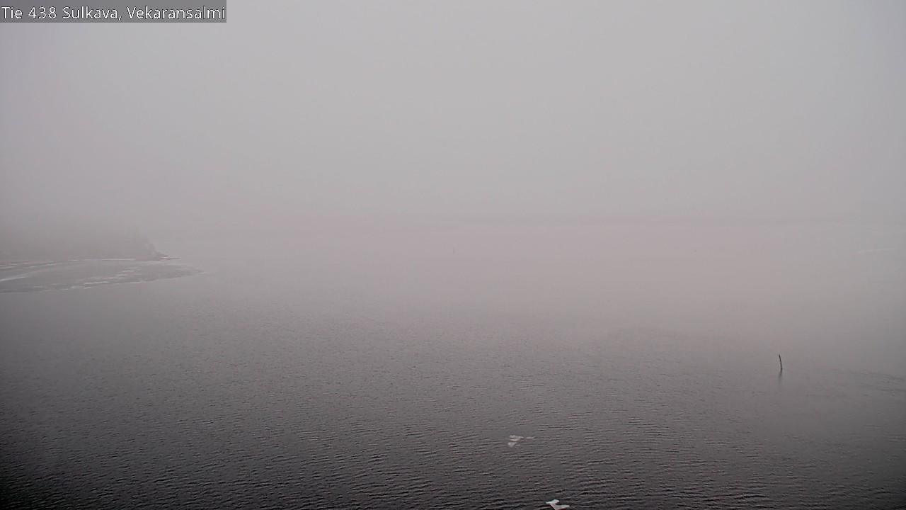 Kelikamerat Kuva Tie 438, Sulkava, Vekaransalmi, Sulkava, Etelä-Savo