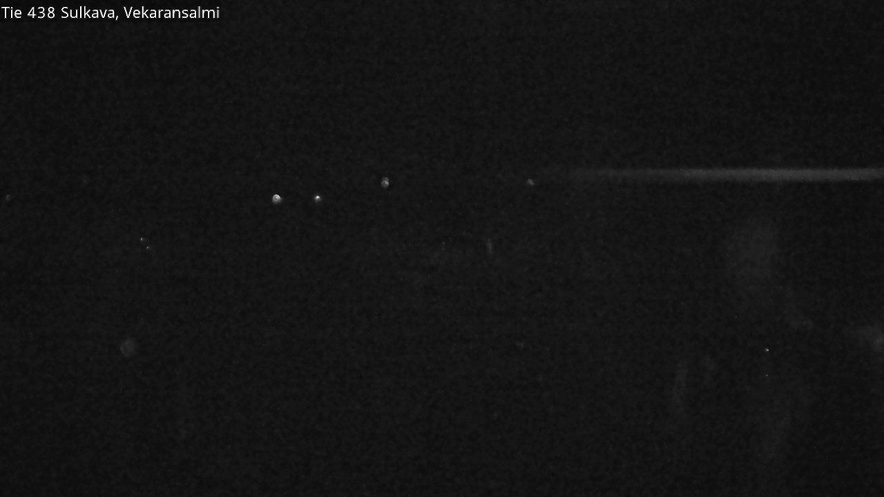 Kelikamerat Kuva Tie 438, Sulkava, Vekaransalmi, Sulkava, Etelä-Savo