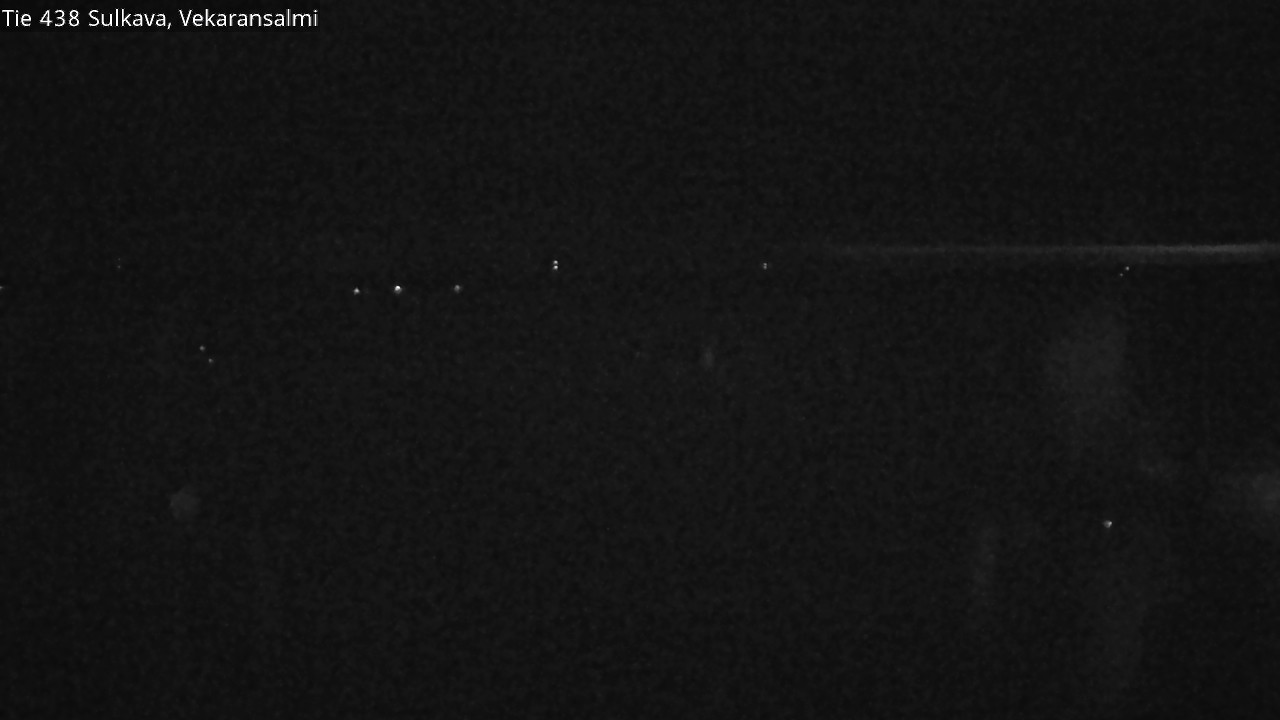 Kelikamerat Kuva Tie 438, Sulkava, Vekaransalmi, Sulkava, Etelä-Savo