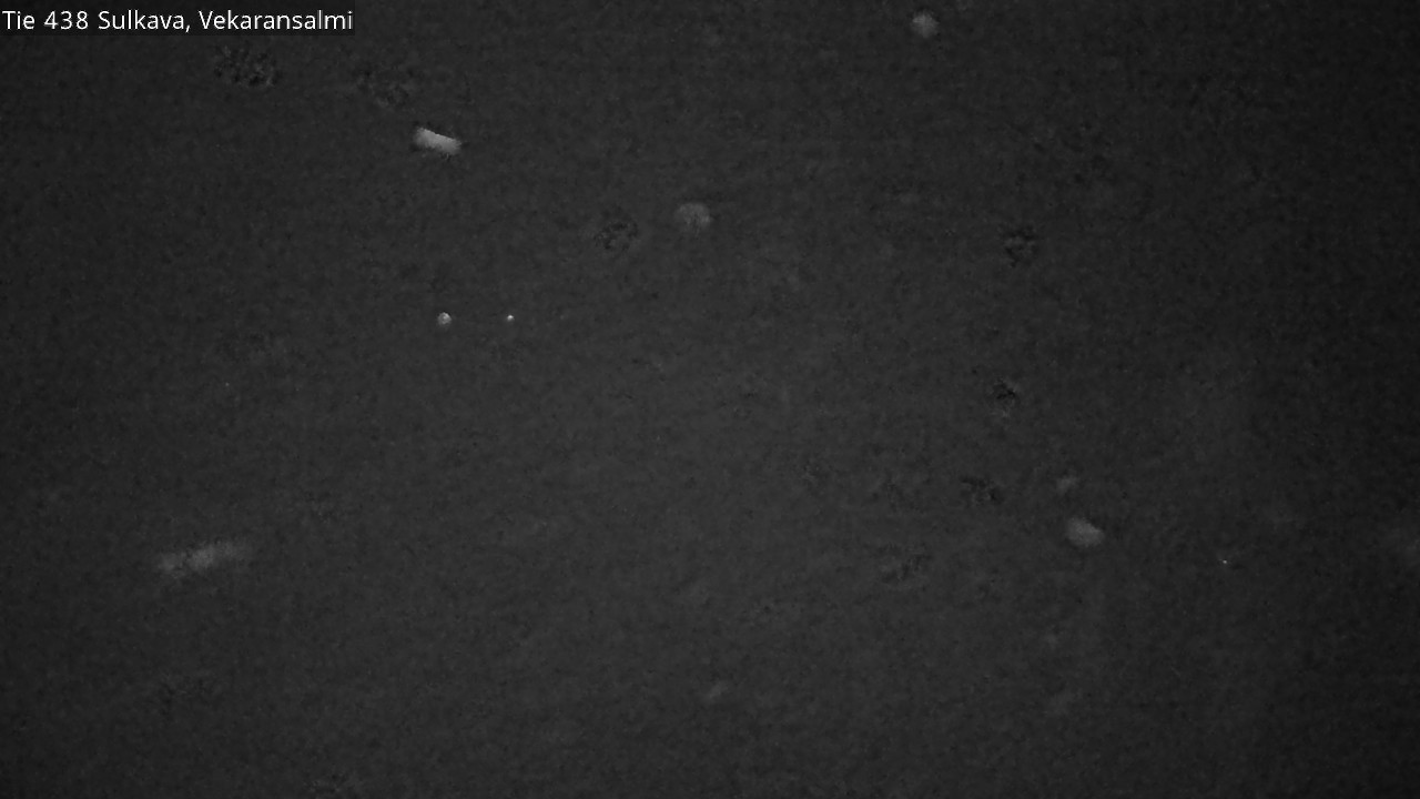 Kelikamerat Kuva Tie 438, Sulkava, Vekaransalmi, Sulkava, Etelä-Savo