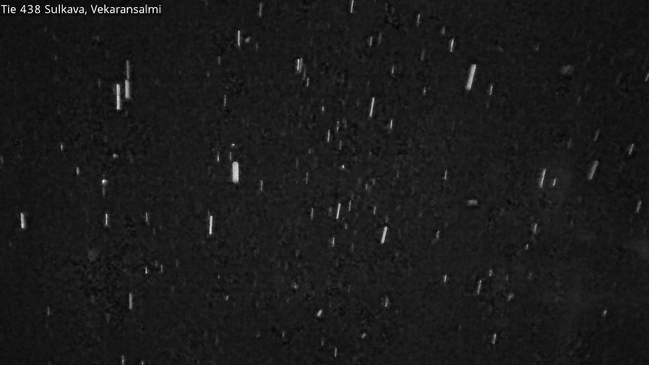 Kelikamerat Kuva Tie 438, Sulkava, Vekaransalmi, Sulkava, Etelä-Savo