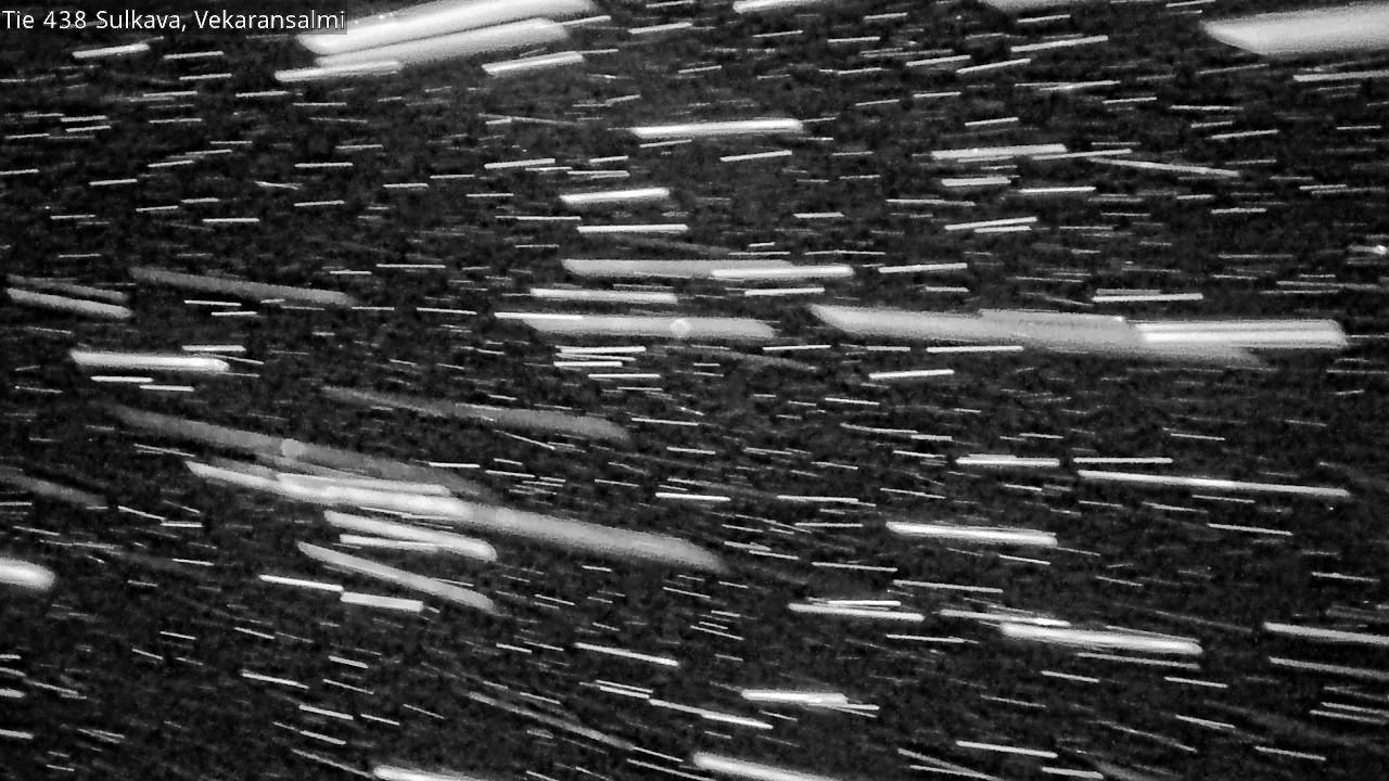 Kelikamerat Kuva Tie 438, Sulkava, Vekaransalmi, Sulkava, Etelä-Savo