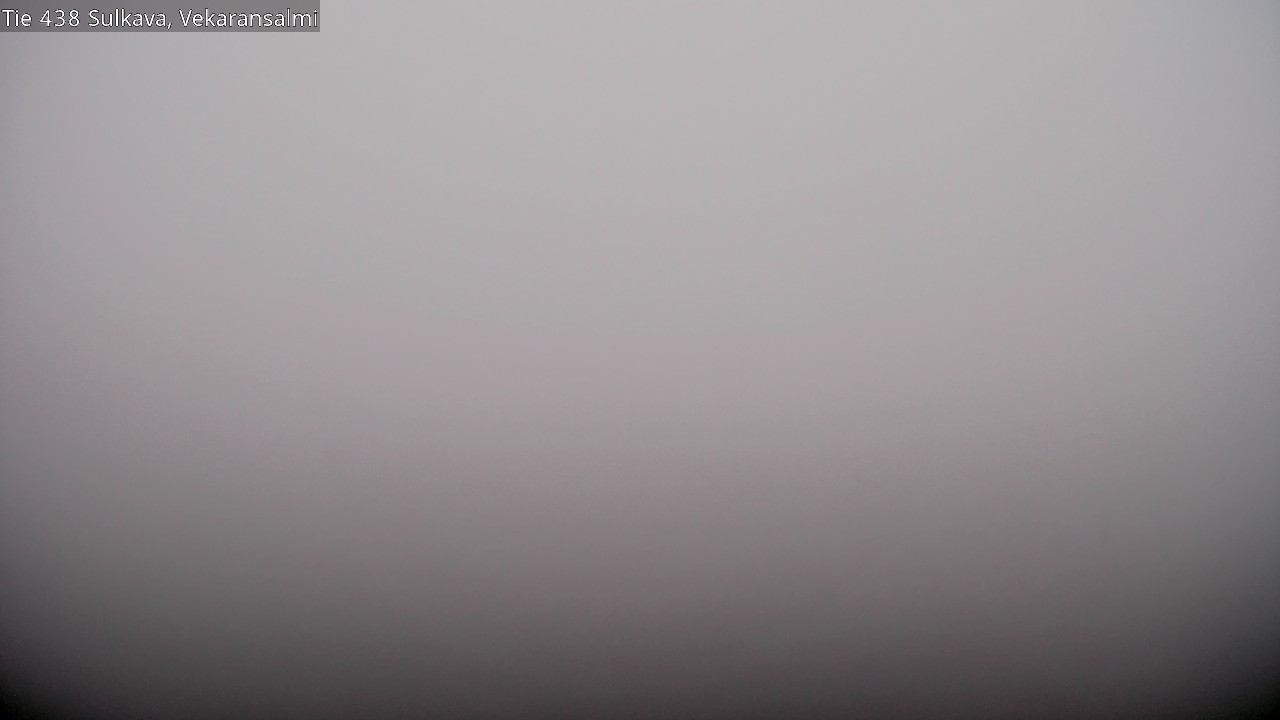 Kelikamerat Kuva Tie 438, Sulkava, Vekaransalmi, Sulkava, Etelä-Savo