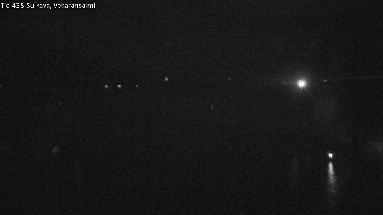 Kelikamerat Kuva Tie 438, Sulkava, Vekaransalmi, Sulkava, Etelä-Savo