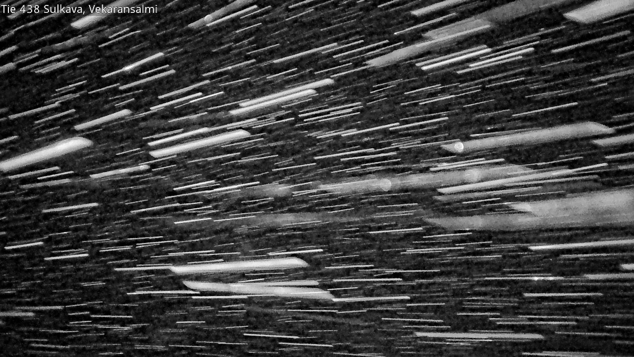 Kelikamerat Kuva Tie 438, Sulkava, Vekaransalmi, Sulkava, Etelä-Savo