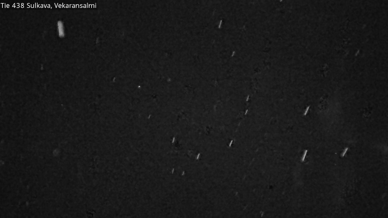 Kelikamerat Kuva Tie 438, Sulkava, Vekaransalmi, Sulkava, Etelä-Savo