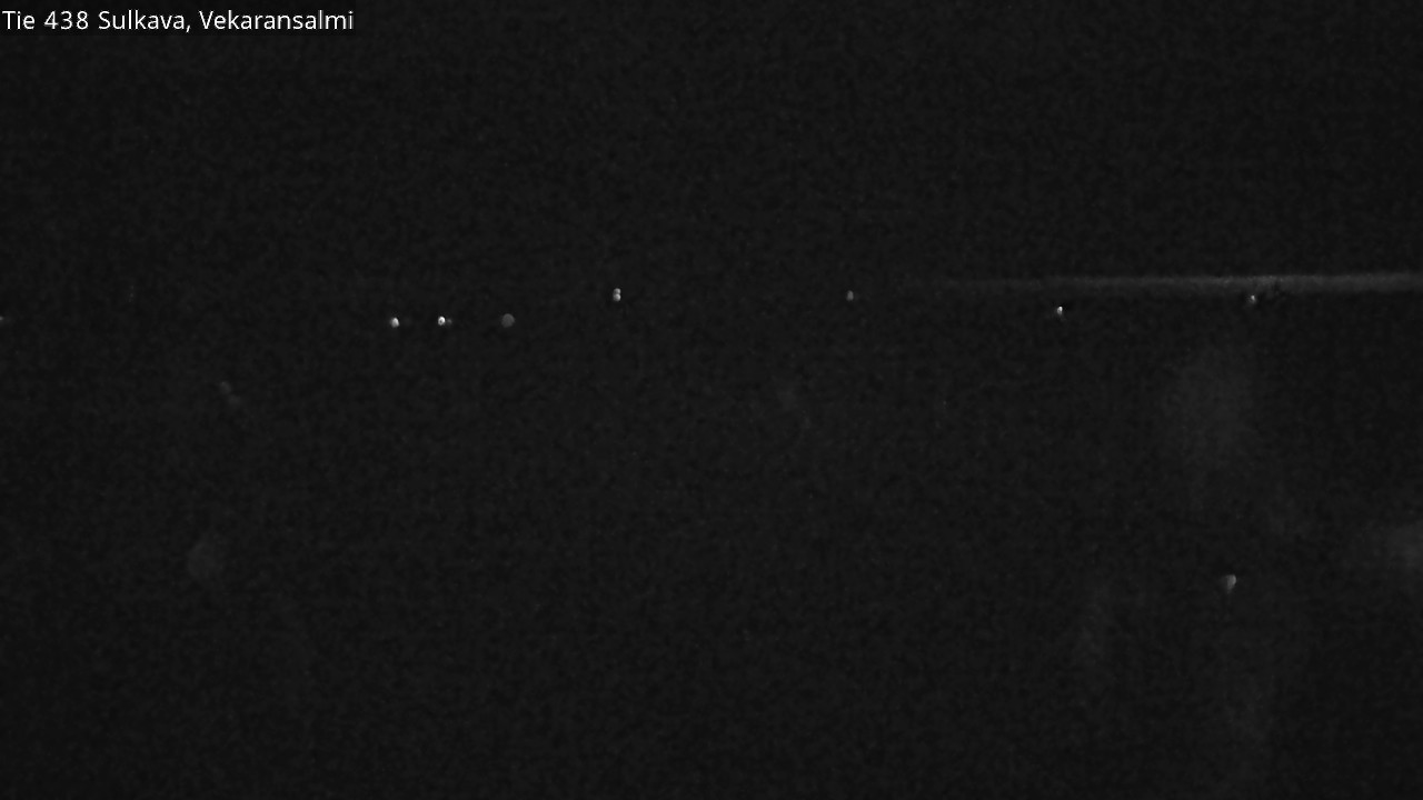 Kelikamerat Kuva Tie 438, Sulkava, Vekaransalmi, Sulkava, Etelä-Savo