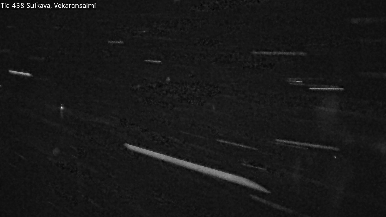 Kelikamerat Kuva Tie 438, Sulkava, Vekaransalmi, Sulkava, Etelä-Savo