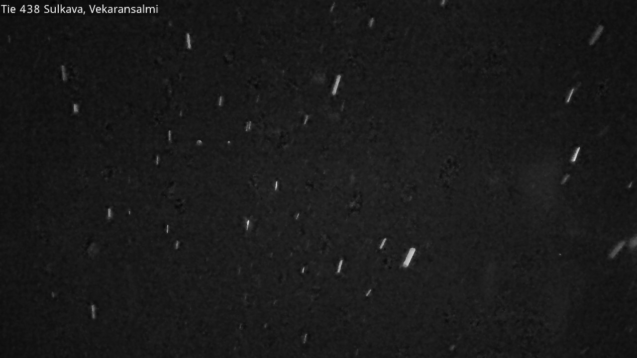 Kelikamerat Kuva Tie 438, Sulkava, Vekaransalmi, Sulkava, Etelä-Savo