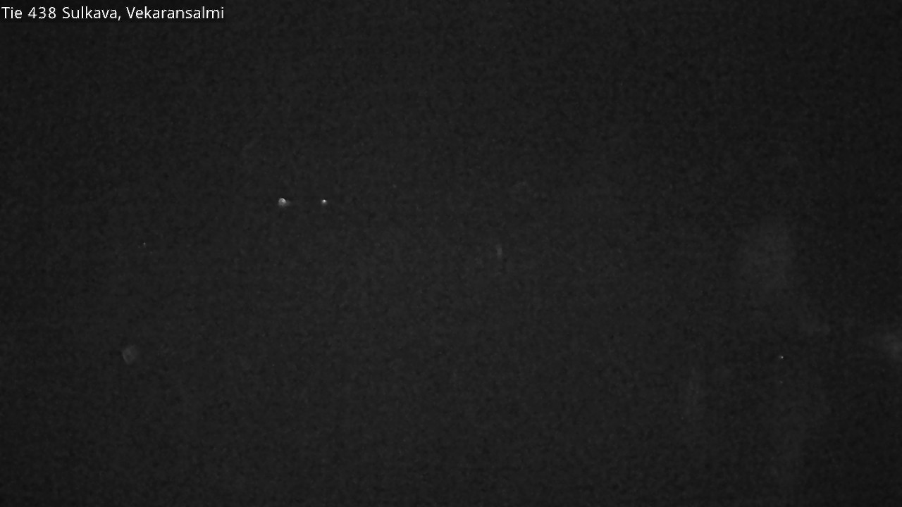 Kelikamerat Kuva Tie 438, Sulkava, Vekaransalmi, Sulkava, Etelä-Savo