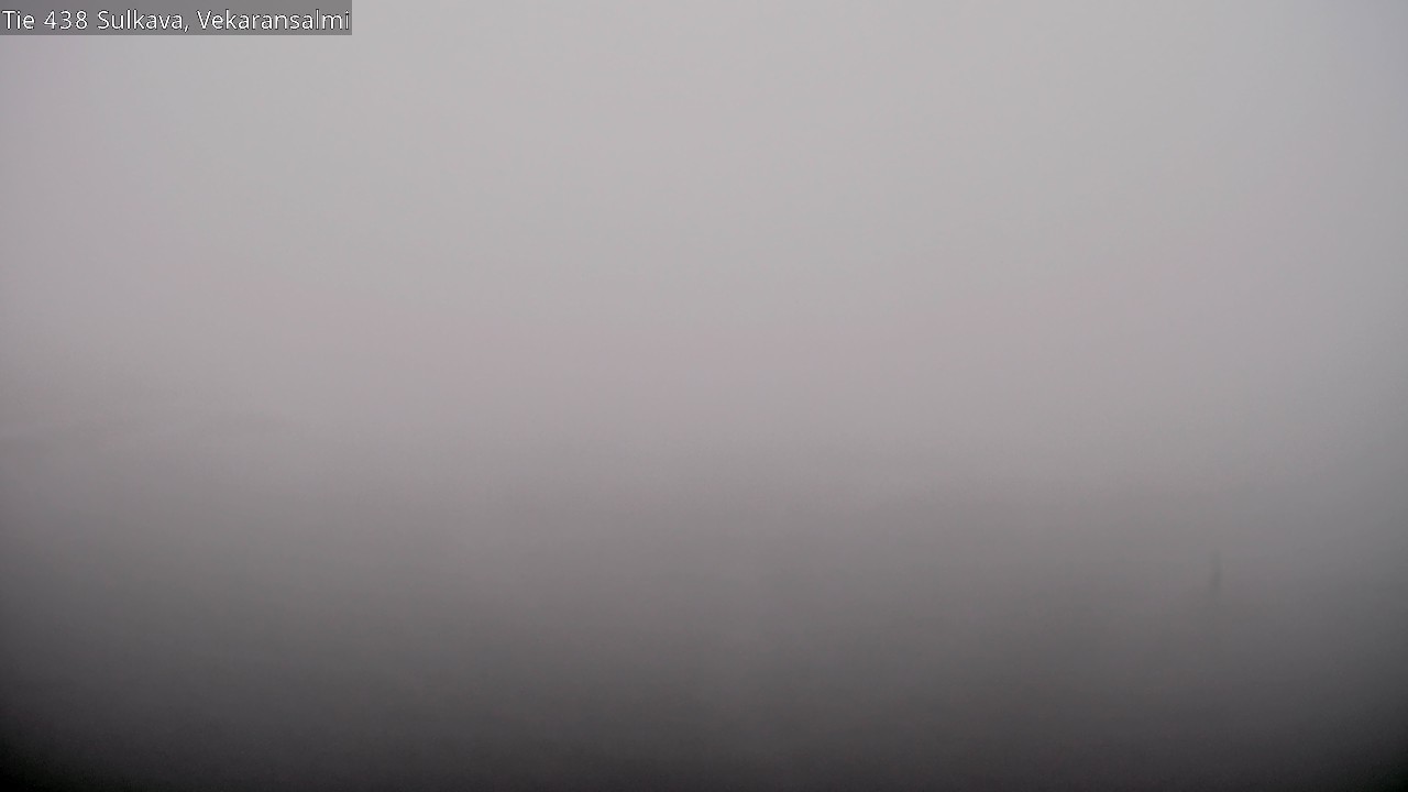 Kelikamerat Kuva Tie 438, Sulkava, Vekaransalmi, Sulkava, Etelä-Savo