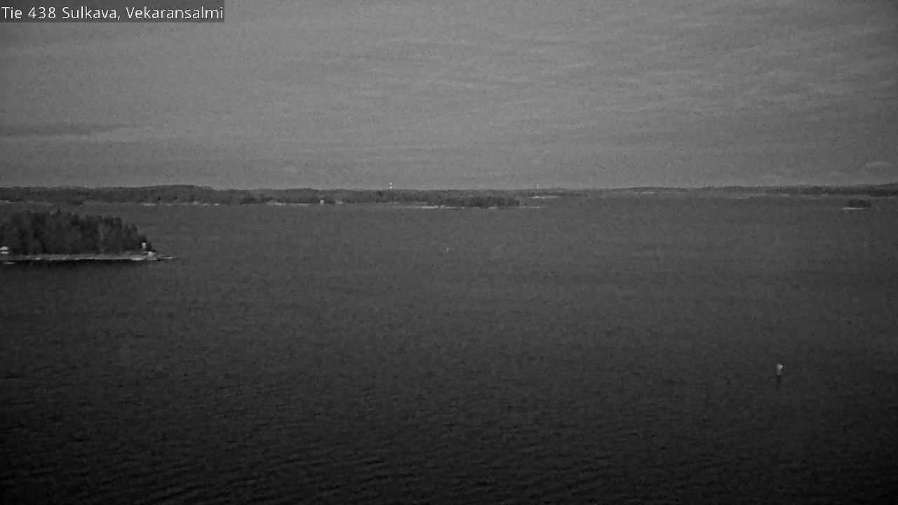 Kelikamerat Kuva Tie 438, Sulkava, Vekaransalmi, Sulkava, Etelä-Savo