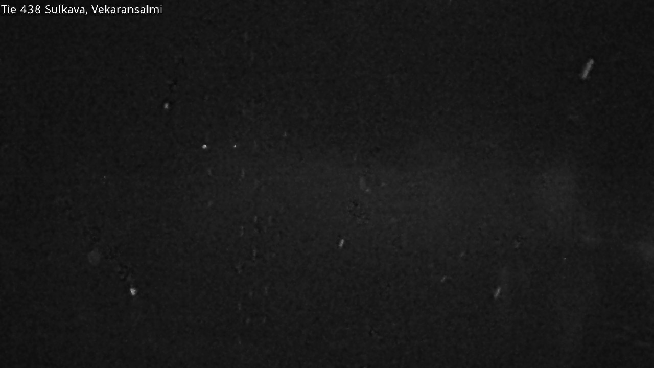 Kelikamerat Kuva Tie 438, Sulkava, Vekaransalmi, Sulkava, Etelä-Savo