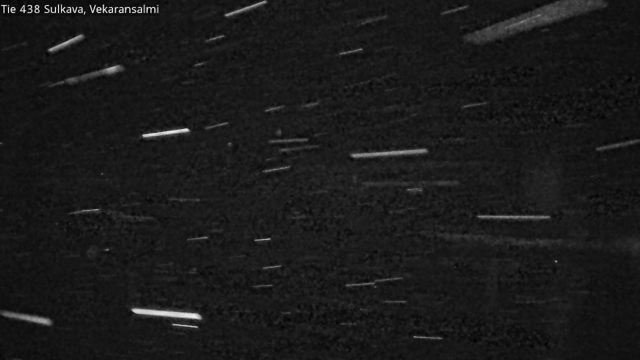 Kelikamerat Kuva Tie 438, Sulkava, Vekaransalmi, Sulkava, Etelä-Savo