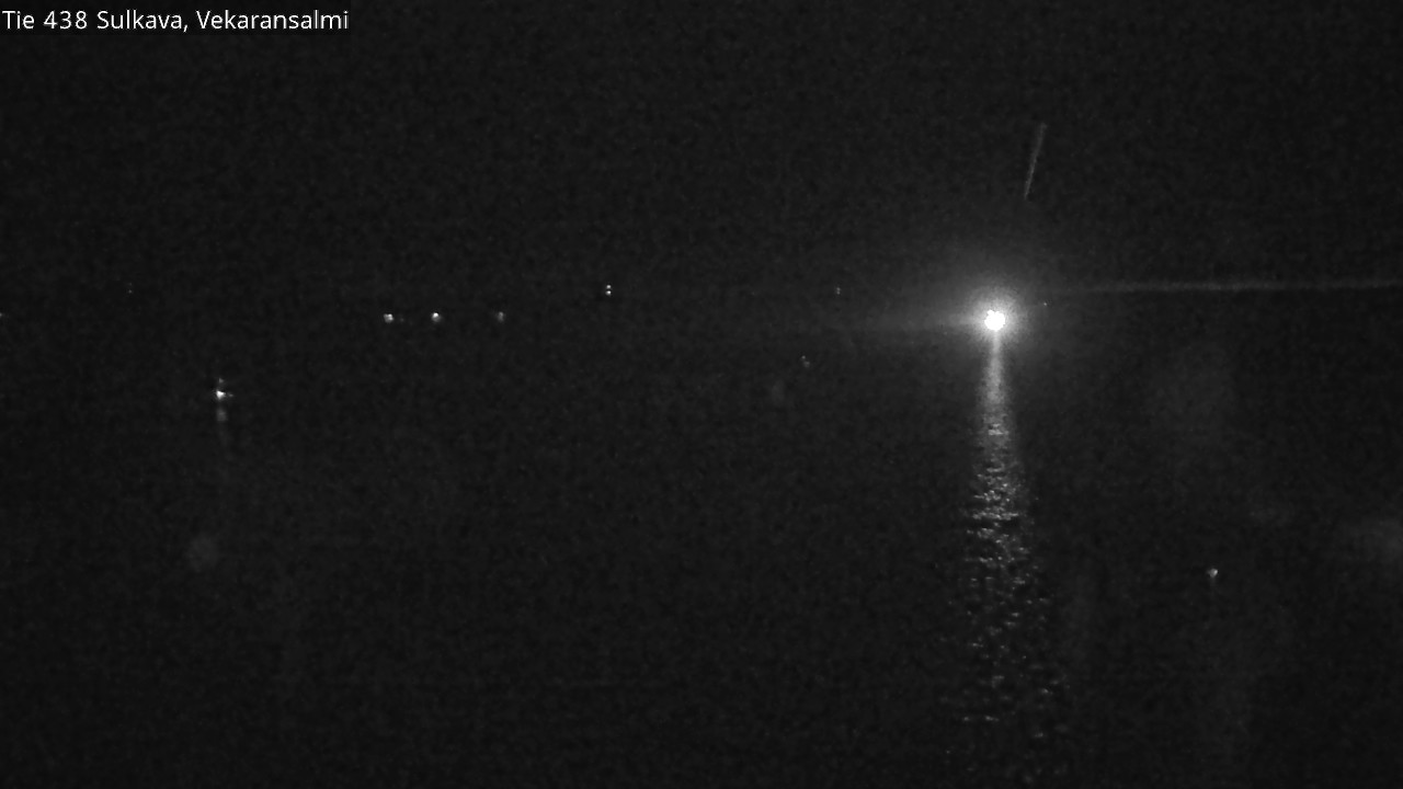 Kelikamerat Kuva Tie 438, Sulkava, Vekaransalmi, Sulkava, Etelä-Savo