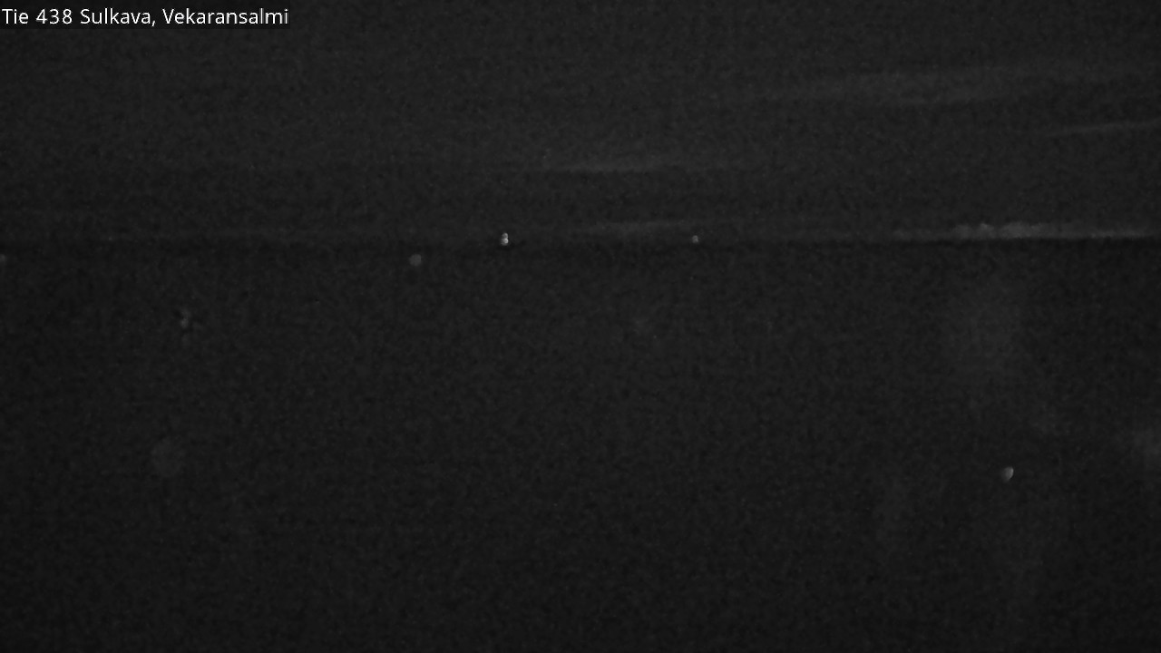 Kelikamerat Kuva Tie 438, Sulkava, Vekaransalmi, Sulkava, Etelä-Savo