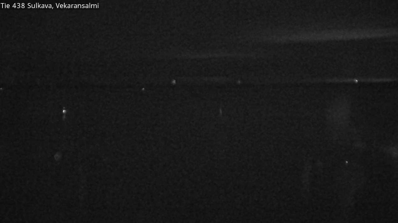 Kelikamerat Kuva Tie 438, Sulkava, Vekaransalmi, Sulkava, Etelä-Savo