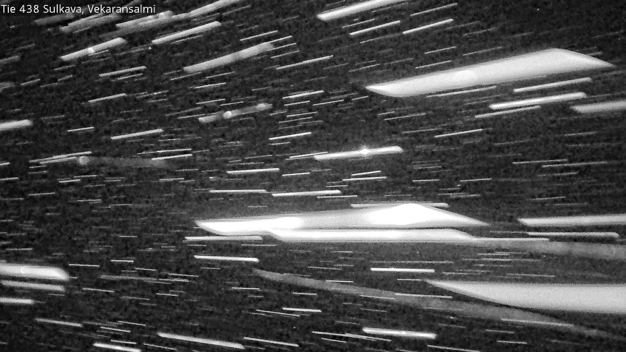 Kelikamerat Kuva Tie 438, Sulkava, Vekaransalmi, Sulkava, Etelä-Savo