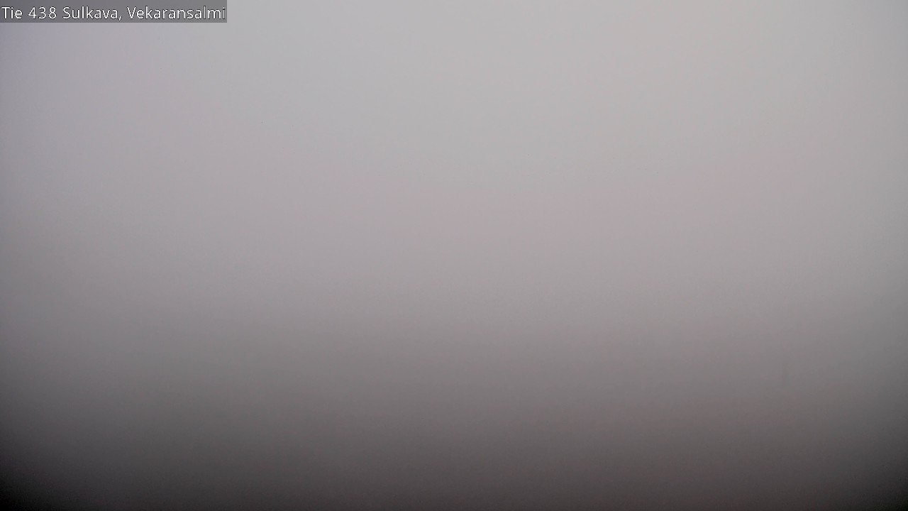 Kelikamerat Kuva Tie 438, Sulkava, Vekaransalmi, Sulkava, Etelä-Savo