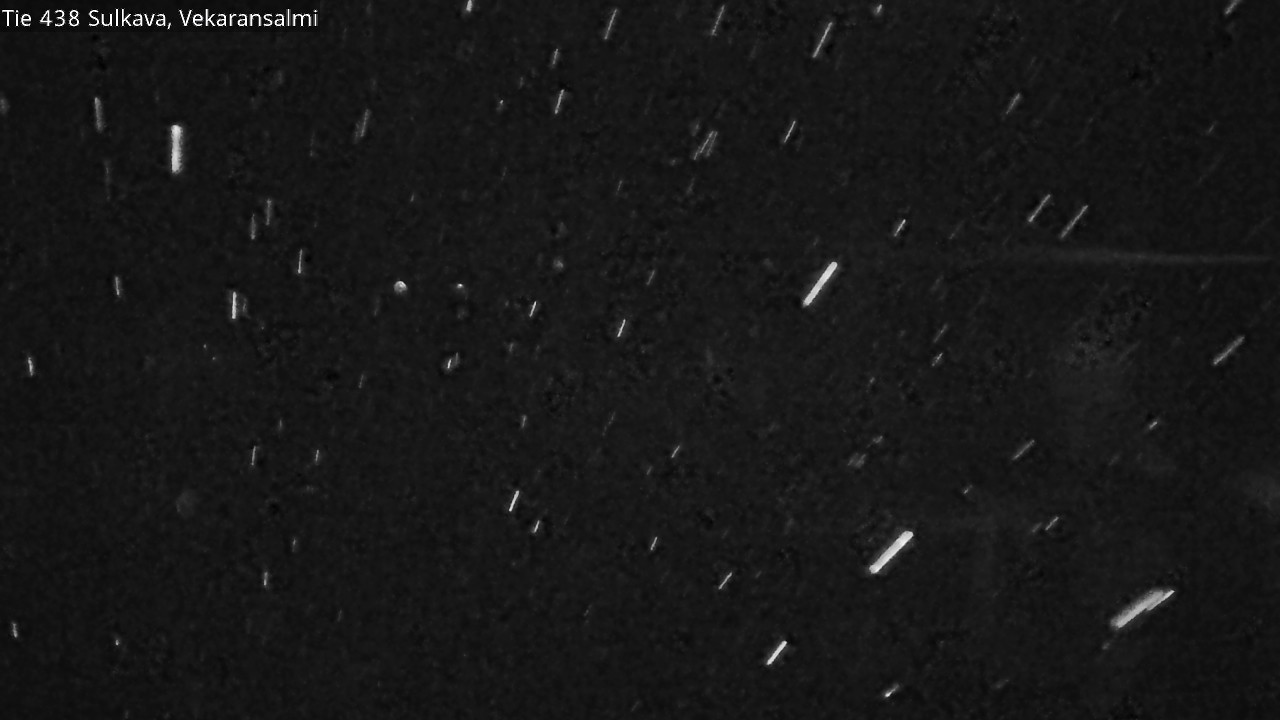 Kelikamerat Kuva Tie 438, Sulkava, Vekaransalmi, Sulkava, Etelä-Savo